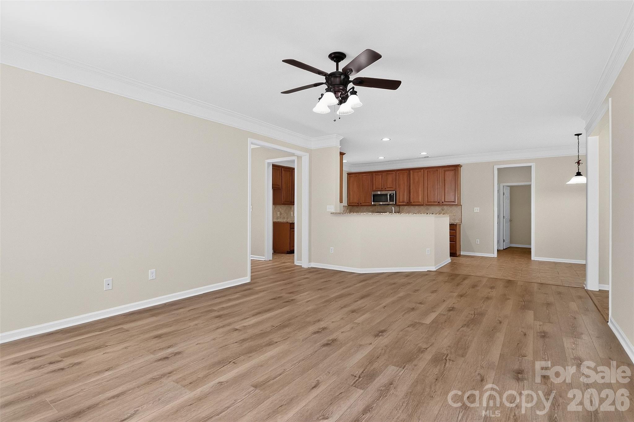 7709 Greylock Ridge Road Matthews, NC 28105 - Photo 10 of 46 Gallery Image 10