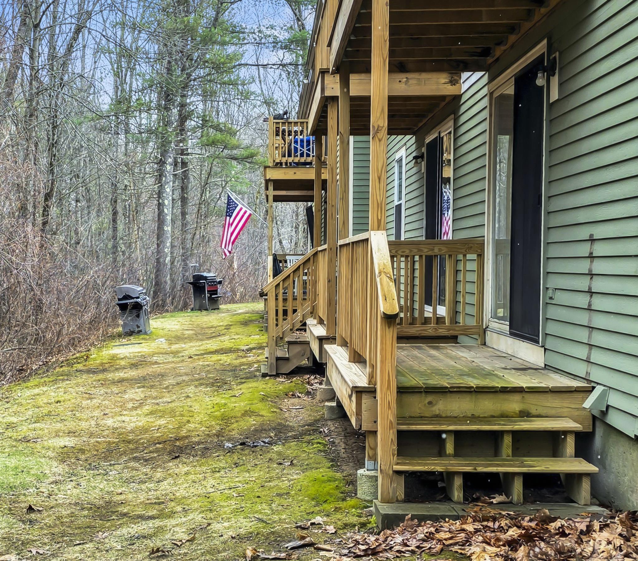 30 Old Dover Road, Unit 301 Rochester, NH 03867 - Photo 3 of 11