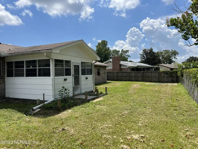 $1,695 | 562 John Hancock Street, Orange Park, FL 32073