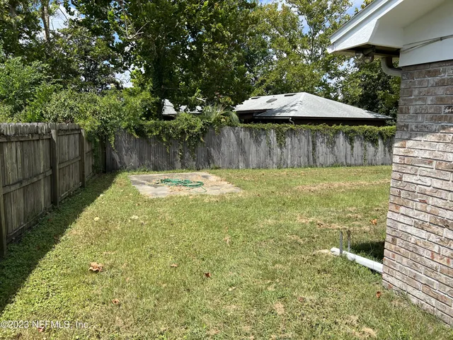 $1,695 | 562 John Hancock Street, Orange Park, FL 32073