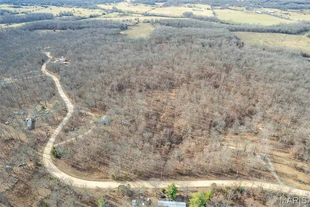 $69,900 | Tbd Horizon Road, Lebanon, MO 65536