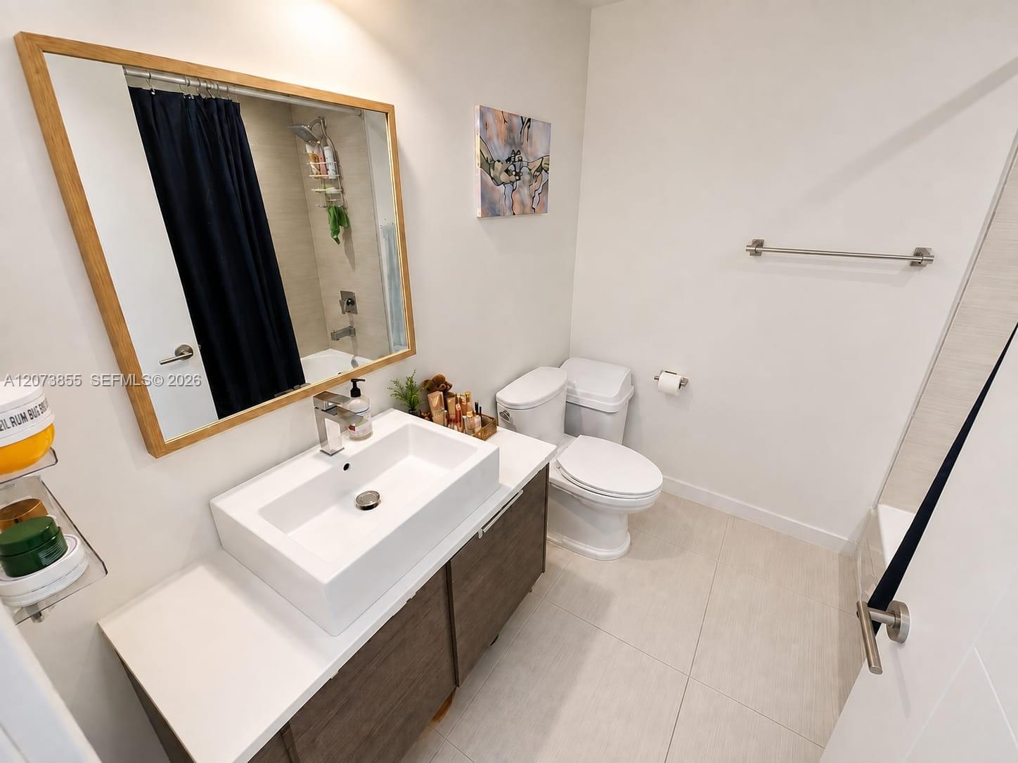 1010 Southwest 2nd Avenue, Unit 1409 Miami, FL 33130 - Photo 8 of 10 Gallery Image 8