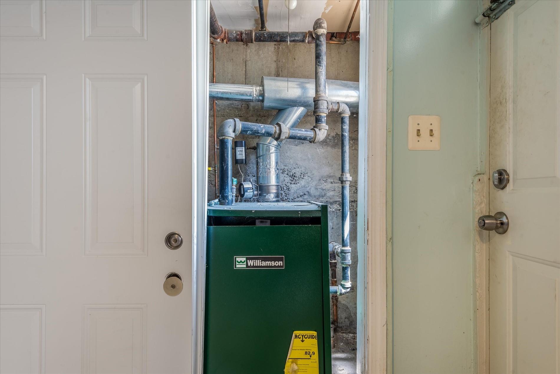 150-20 77th Avenue Queens, NY 11367 - Photo 21 of 24 a bathroom with a shower and a sink