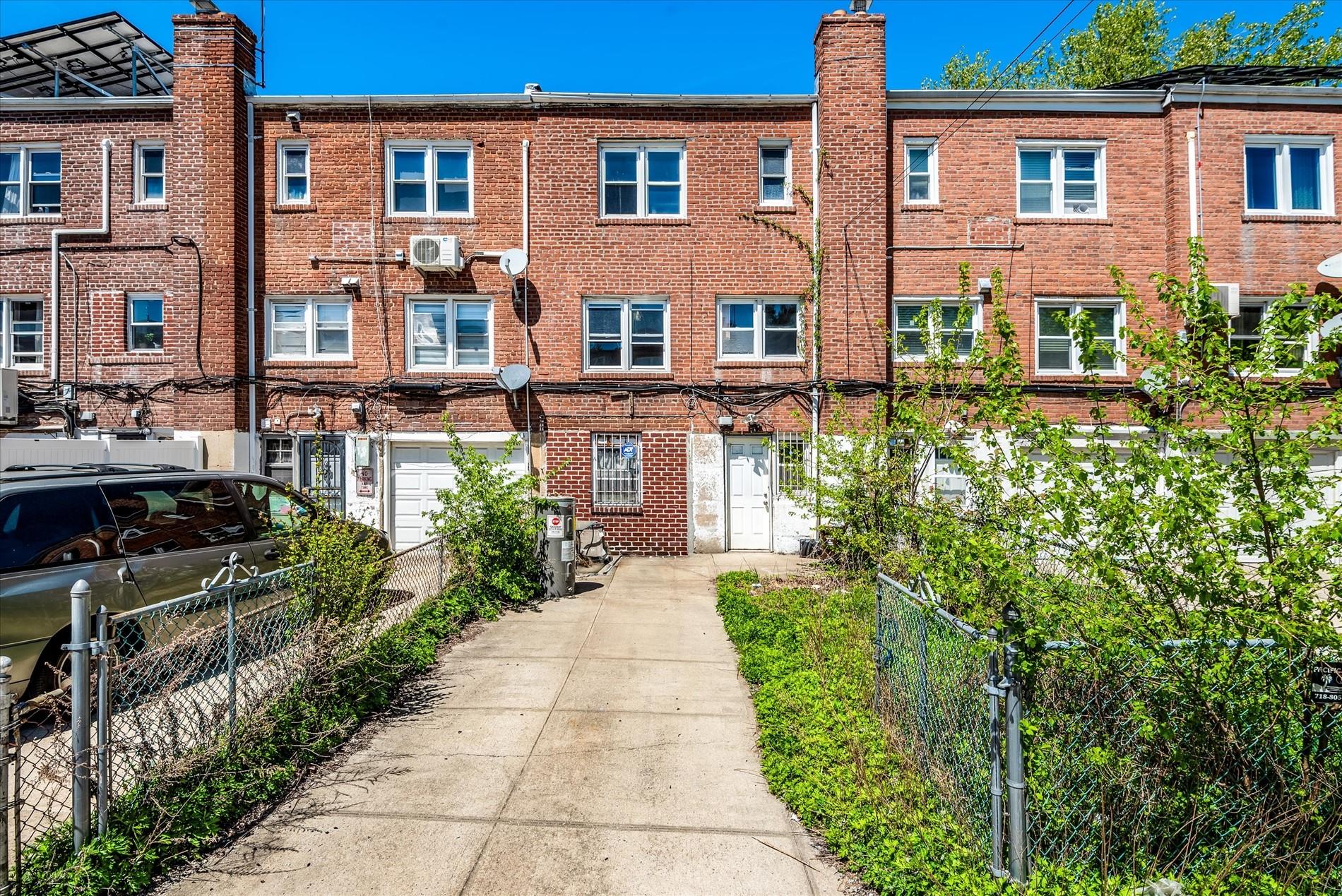 150-20 77th Avenue Queens, NY 11367 - Photo 23 of 24 front view of a house