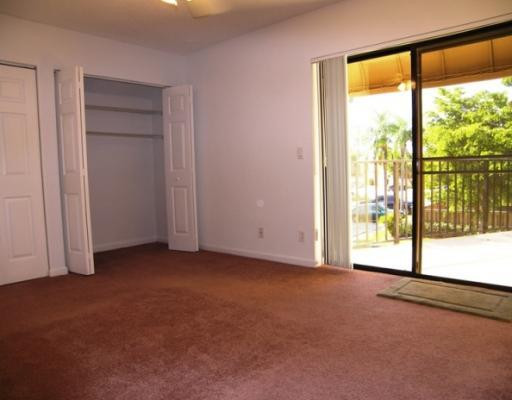 8213 Thames Boulevard, Unit A Boca Raton, FL 33433 - Photo 7 of 16 Master Bedroom