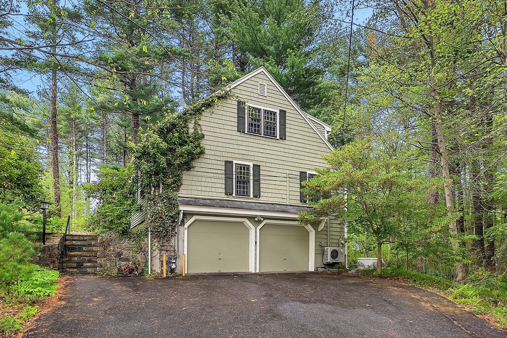 6 Brewster Road Wayland, MA 01778 - Photo 40 of 41