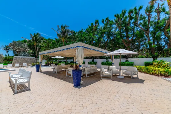 $9,500 | 2780 South Ocean Boulevard, Unit 509, Palm Beach, FL 33480