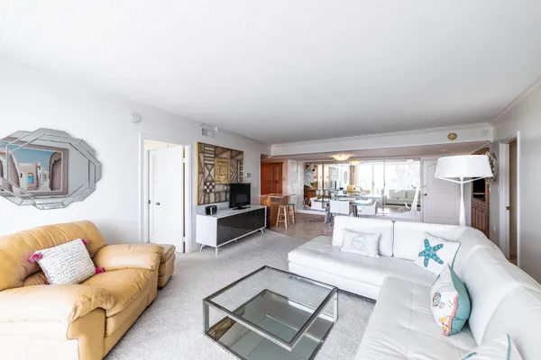 $9,500 | 2780 South Ocean Boulevard, Unit 509, Palm Beach, FL 33480