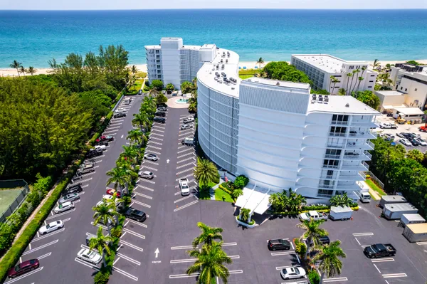 $9,500 | 2780 South Ocean Boulevard, Unit 509, Palm Beach, FL 33480