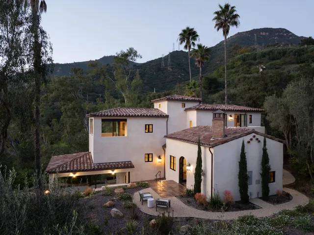 $3,475,000 | 1035 Coyote Road, Montecito, CA 93108