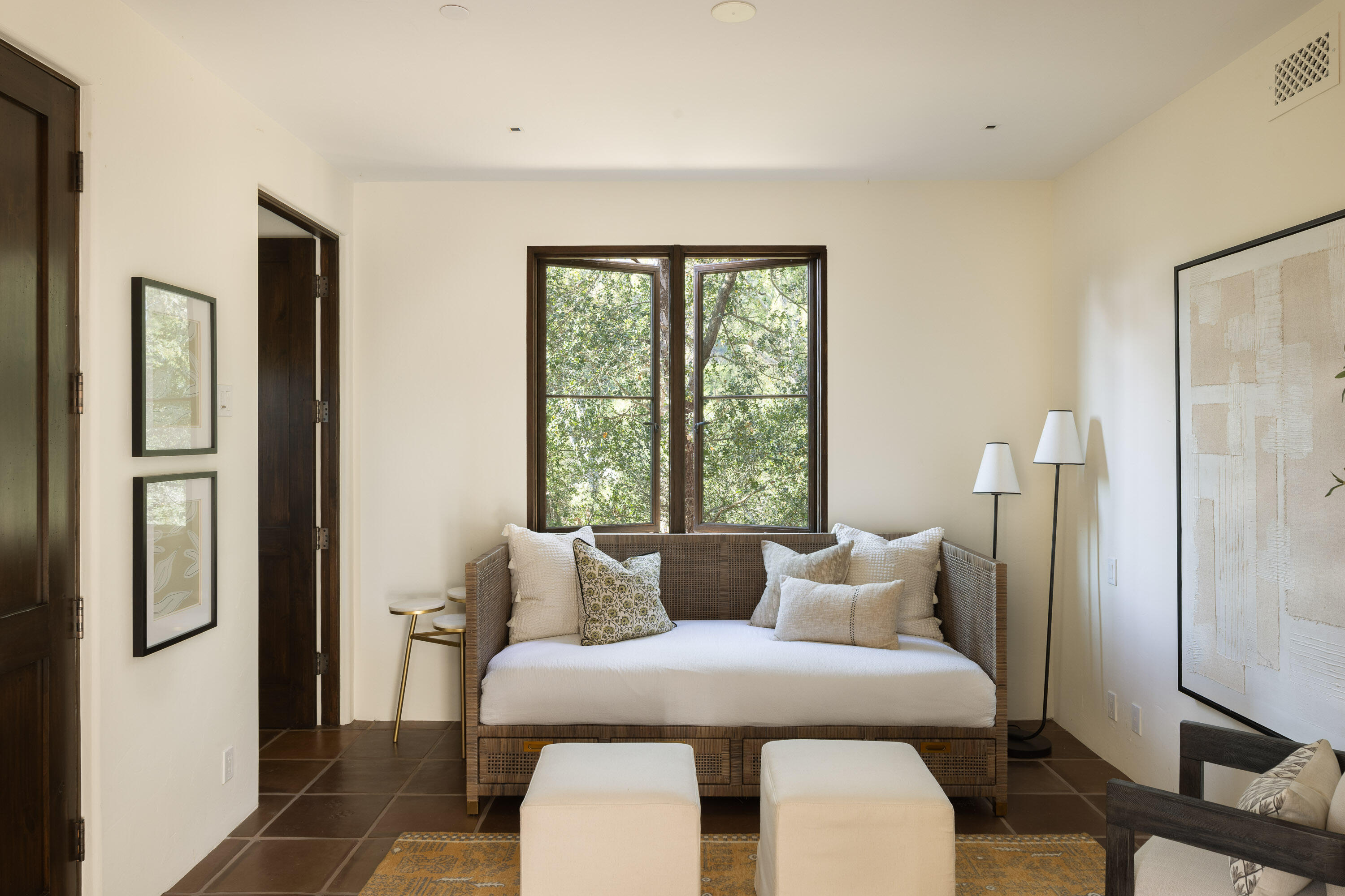 1035 Coyote Road Montecito, CA 93108 - Photo 12 of 19 guest room