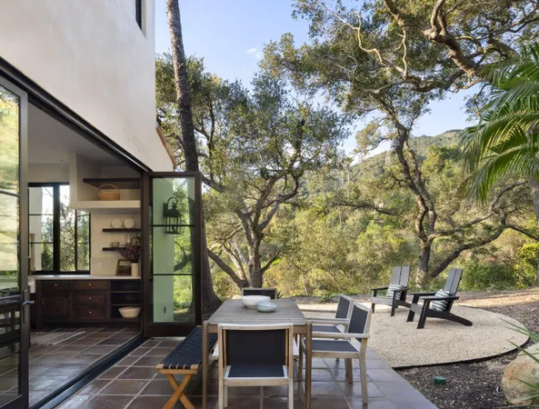 $3,195,000 | 1035 Coyote Road, Montecito, CA 93108
