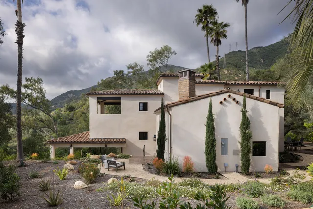 $3,475,000 | 1035 Coyote Road, Montecito, CA 93108