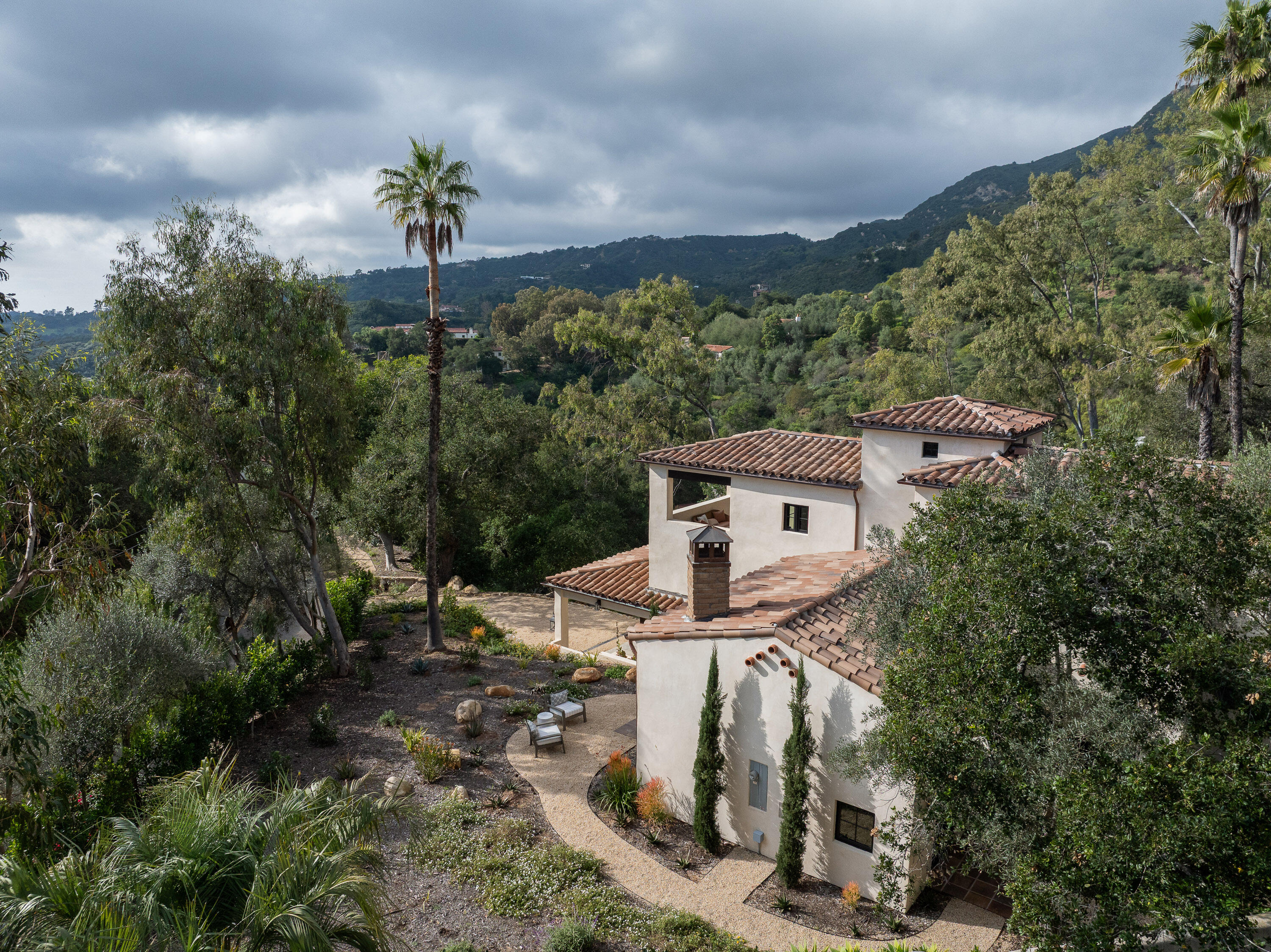 1035 Coyote Road Montecito, CA 93108 - Photo 3 of 19 Exterior