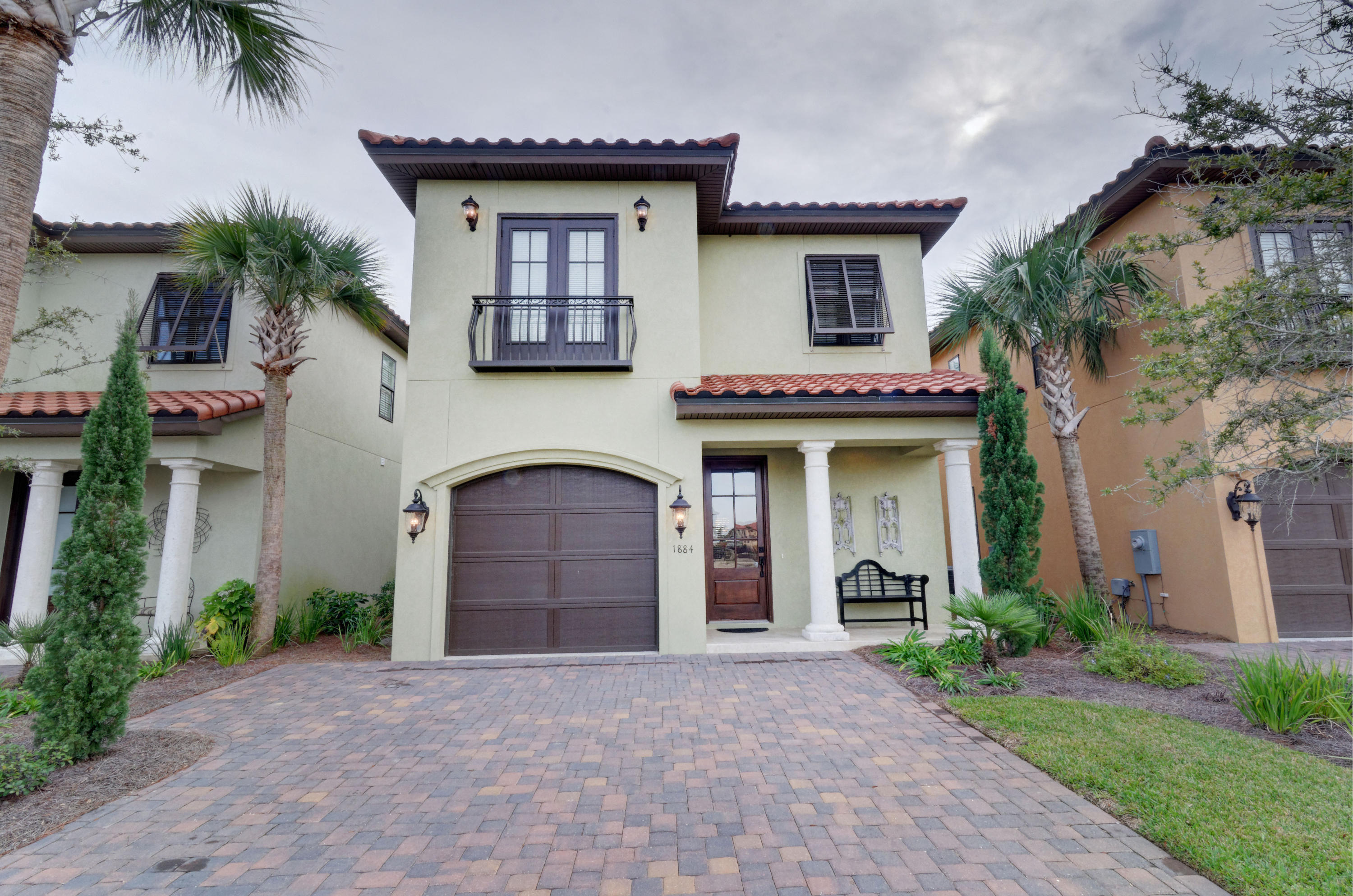 1884 Baytowne Loop Miramar Beach, FL 32550 - Photo 1 of 46 1884 Boardwalk