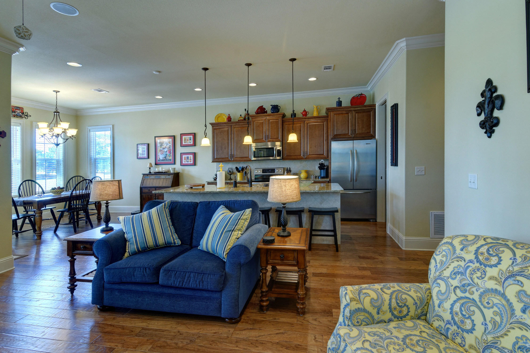 1884 Baytowne Loop Miramar Beach, FL 32550 - Photo 17 of 46 16_Livingroom_03
