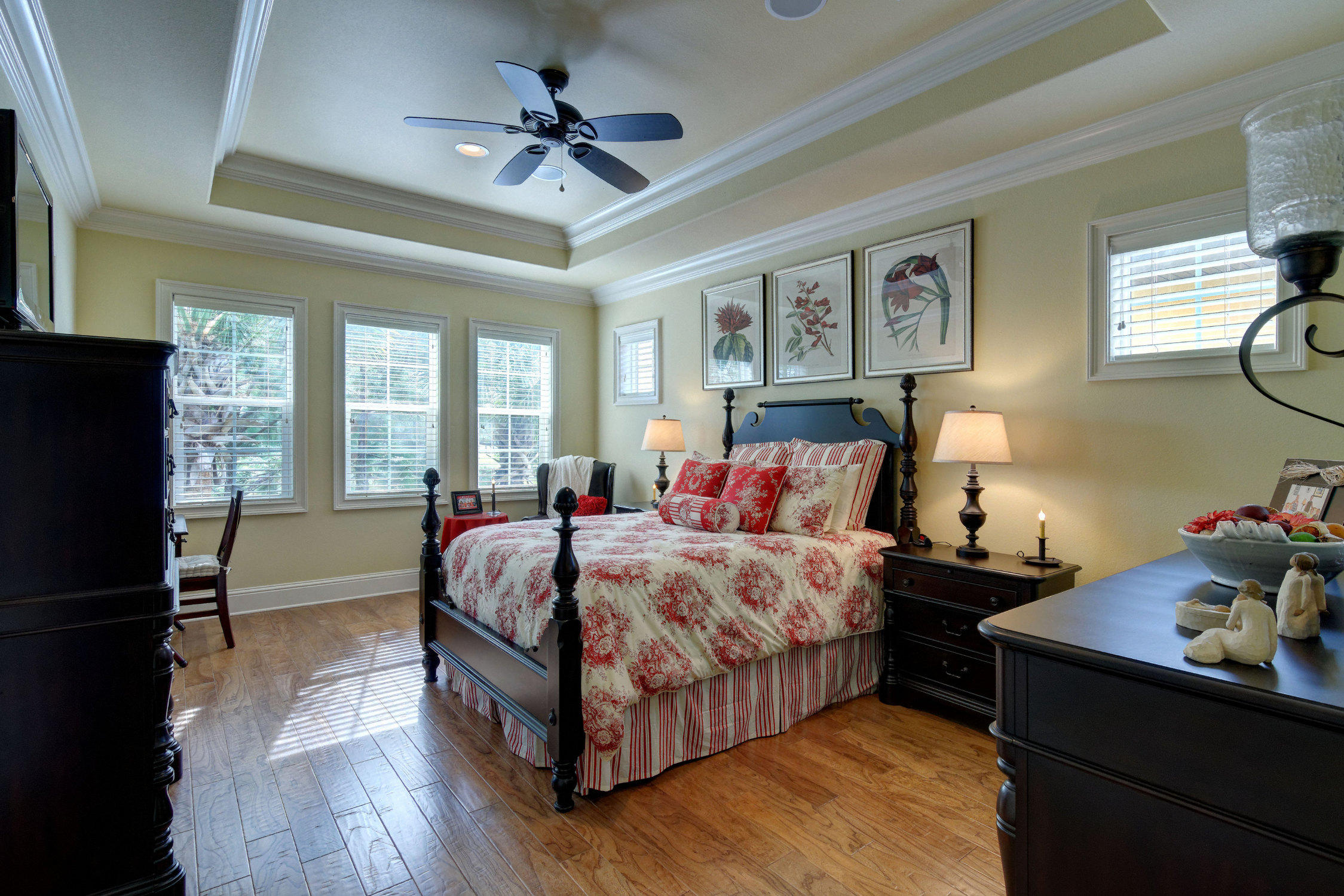 1884 Baytowne Loop Miramar Beach, FL 32550 - Photo 22 of 46 47_Master_Bedroom_01