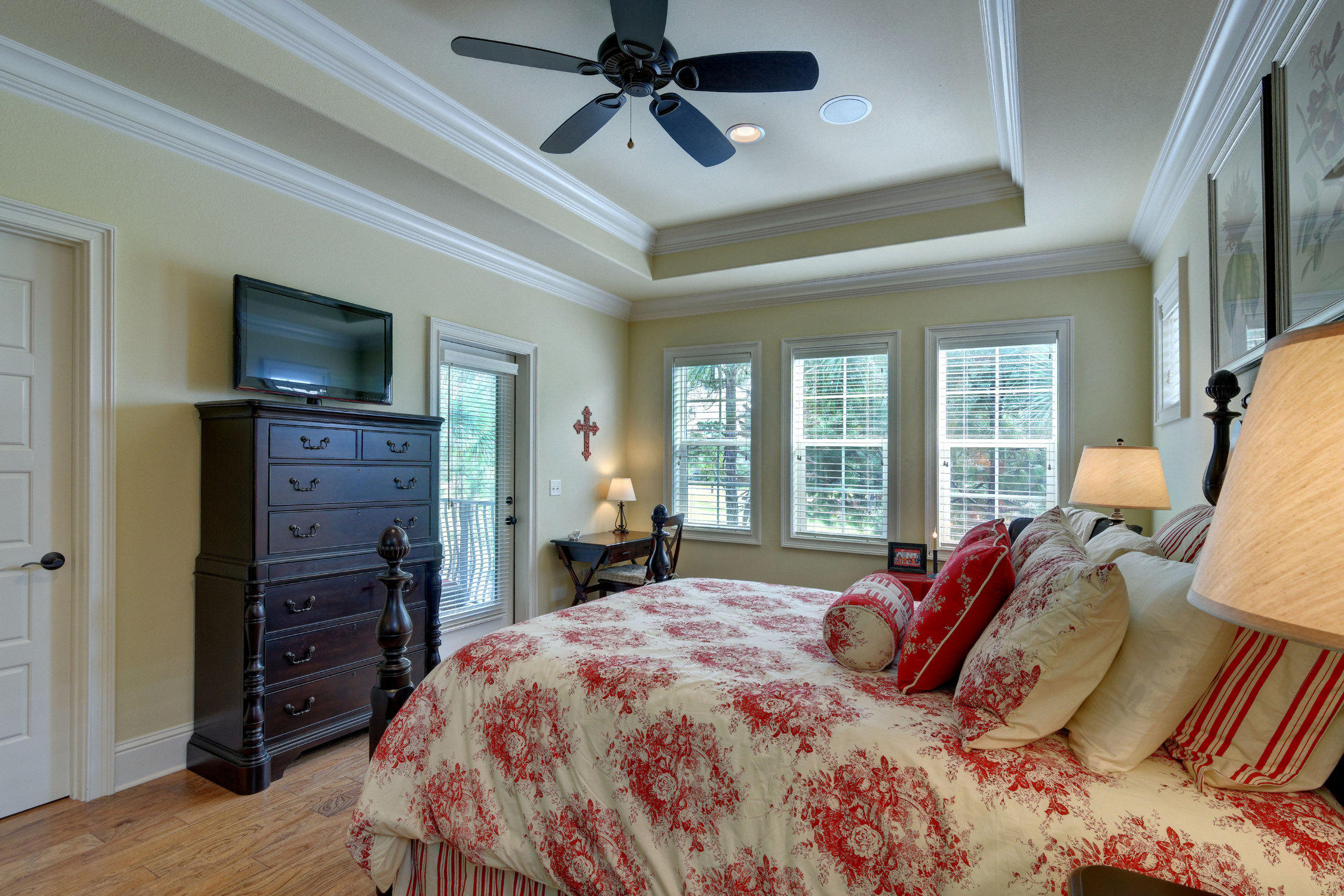 1884 Baytowne Loop Miramar Beach, FL 32550 - Photo 23 of 46 48_Master_Bedroom_02