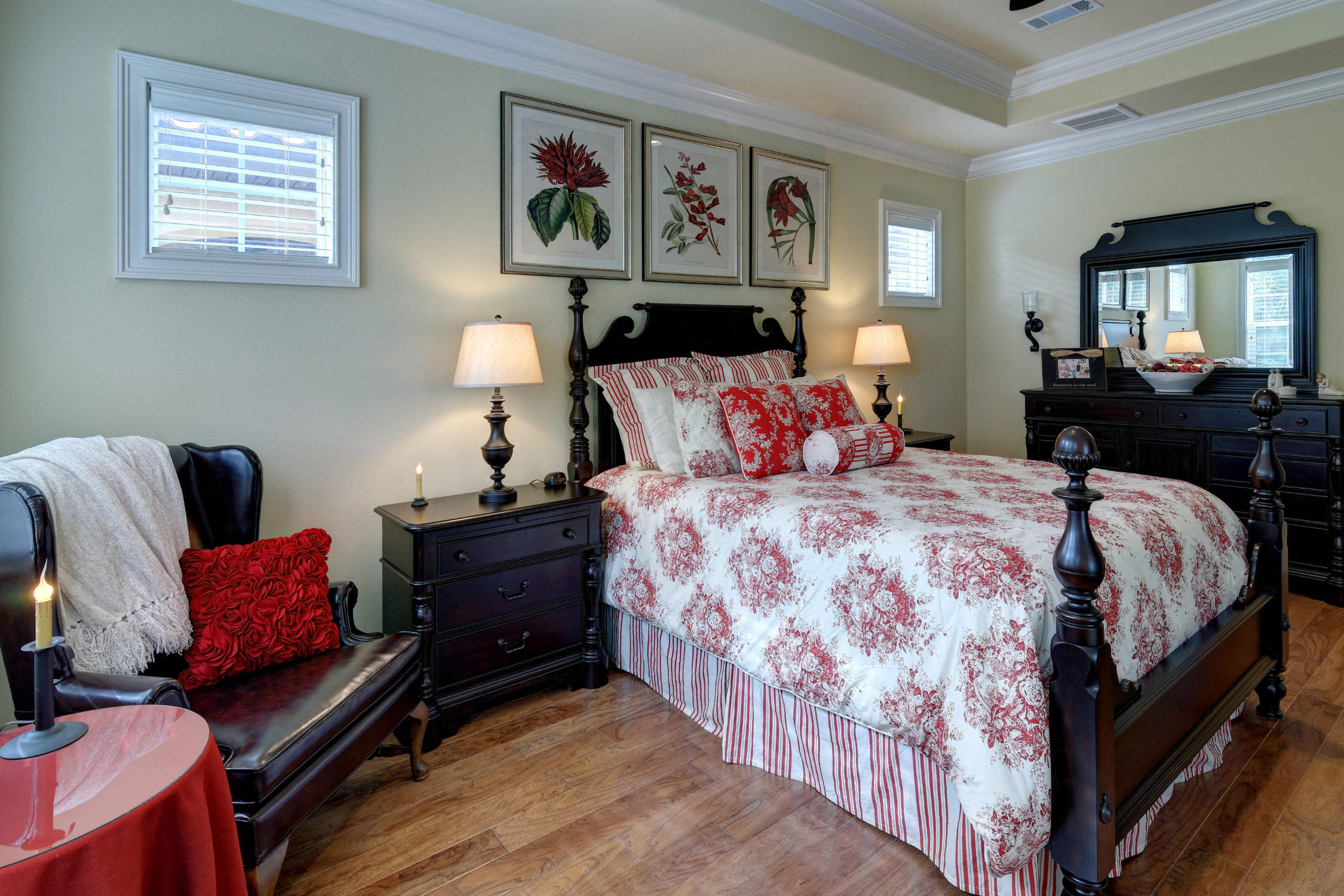 1884 Baytowne Loop Miramar Beach, FL 32550 - Photo 24 of 46 49_Master_Bedroom_03