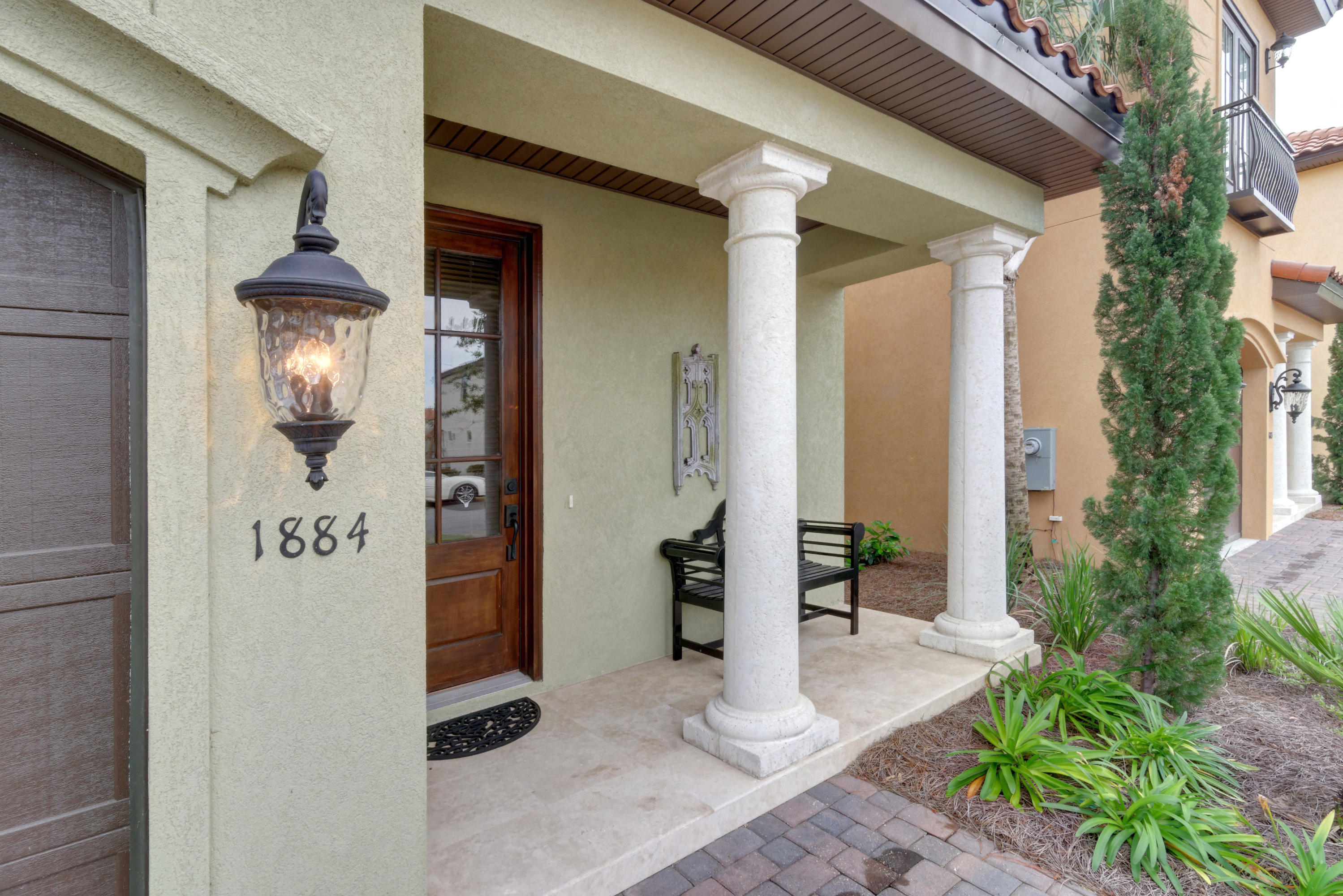 1884 Baytowne Loop Miramar Beach, FL 32550 - Photo 3 of 46 Front_02