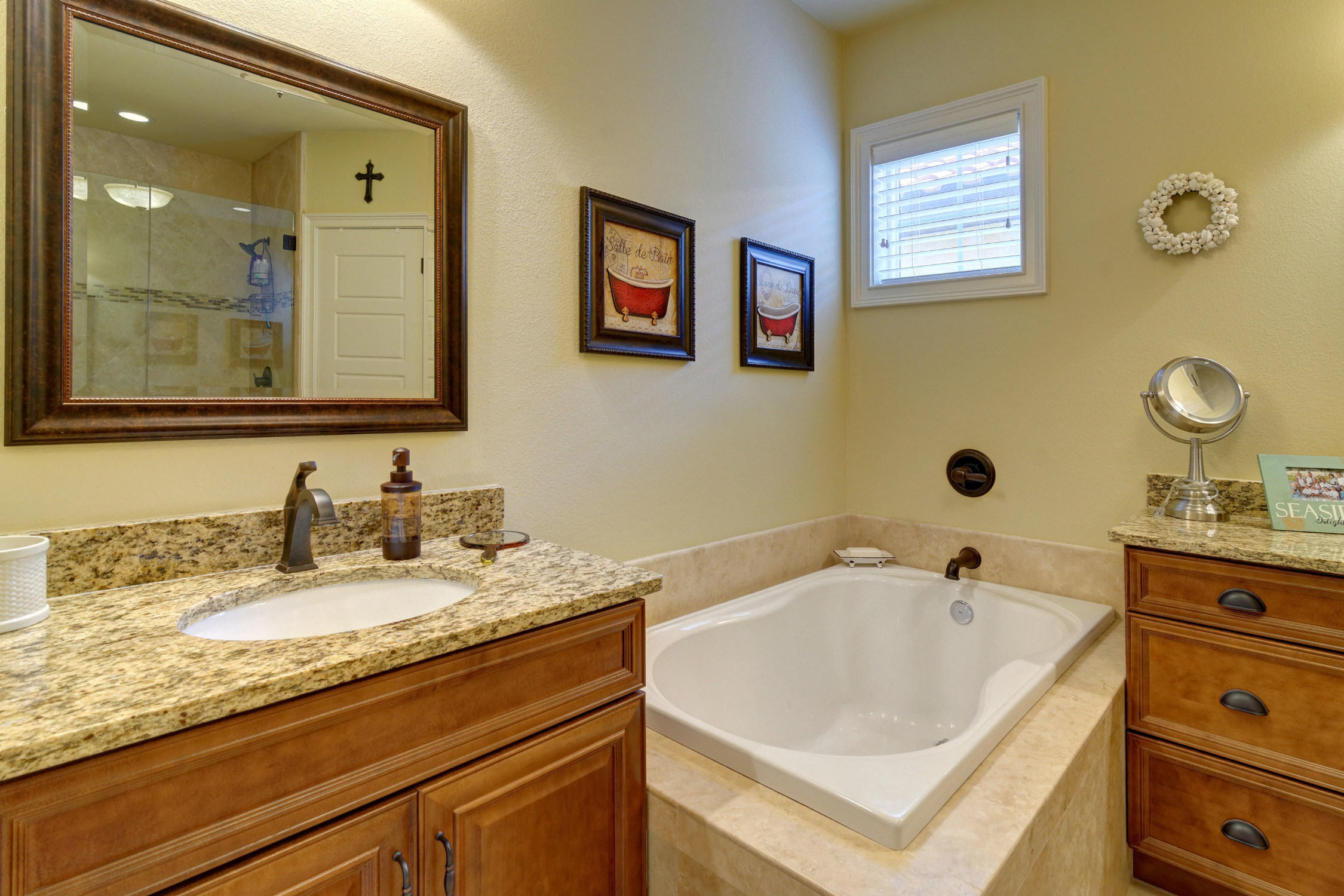 1884 Baytowne Loop Miramar Beach, FL 32550 - Photo 31 of 46 52_Master_Bathroom_02