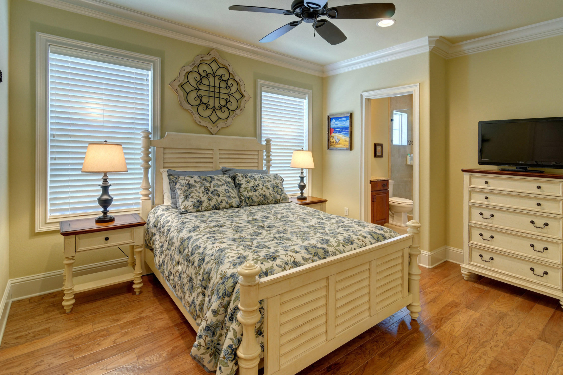 1884 Baytowne Loop Miramar Beach, FL 32550 - Photo 42 of 46 40_Bedroom_03_01