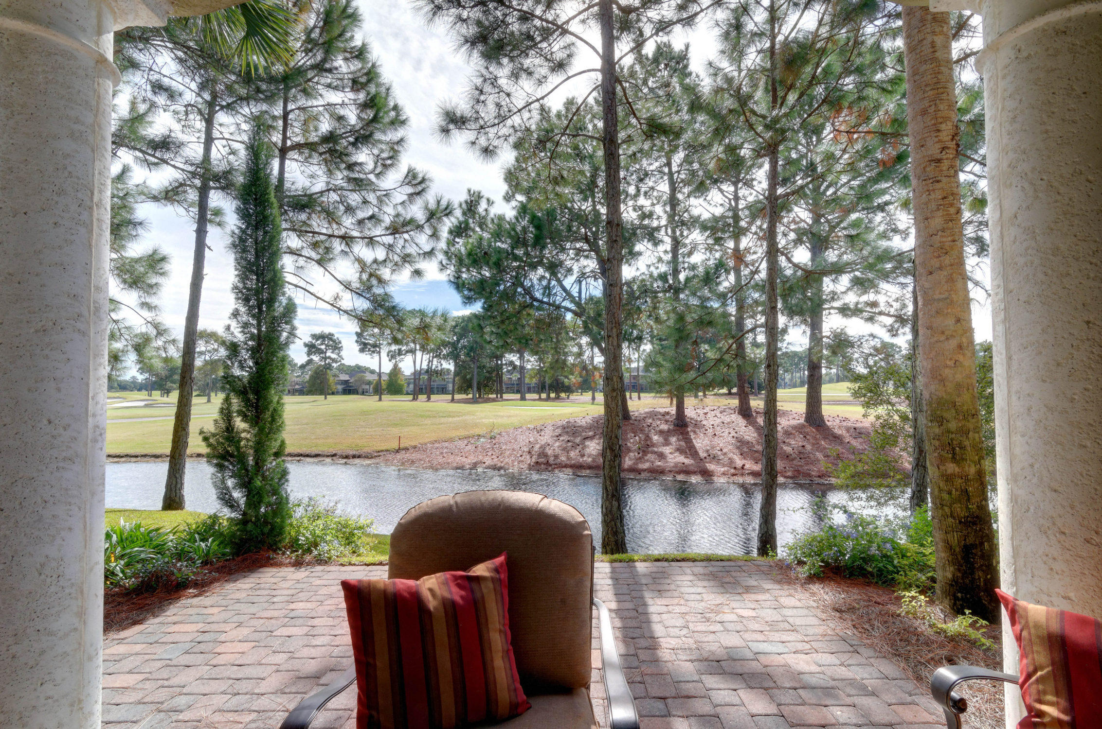 1884 Baytowne Loop Miramar Beach, FL 32550 - Photo 6 of 46 21_Patio_04