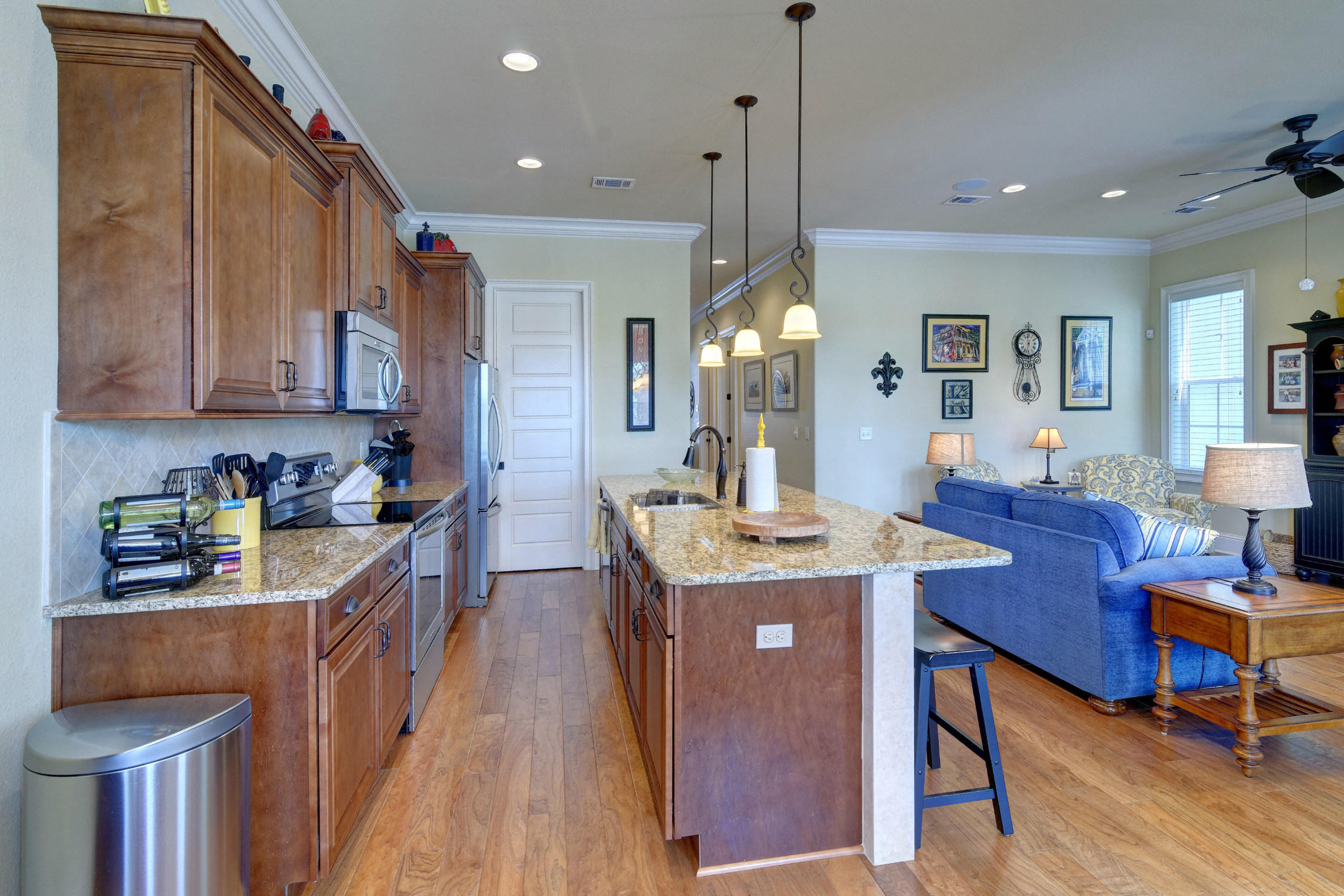 1884 Baytowne Loop Miramar Beach, FL 32550 - Photo 9 of 46 06_Kitchen_03