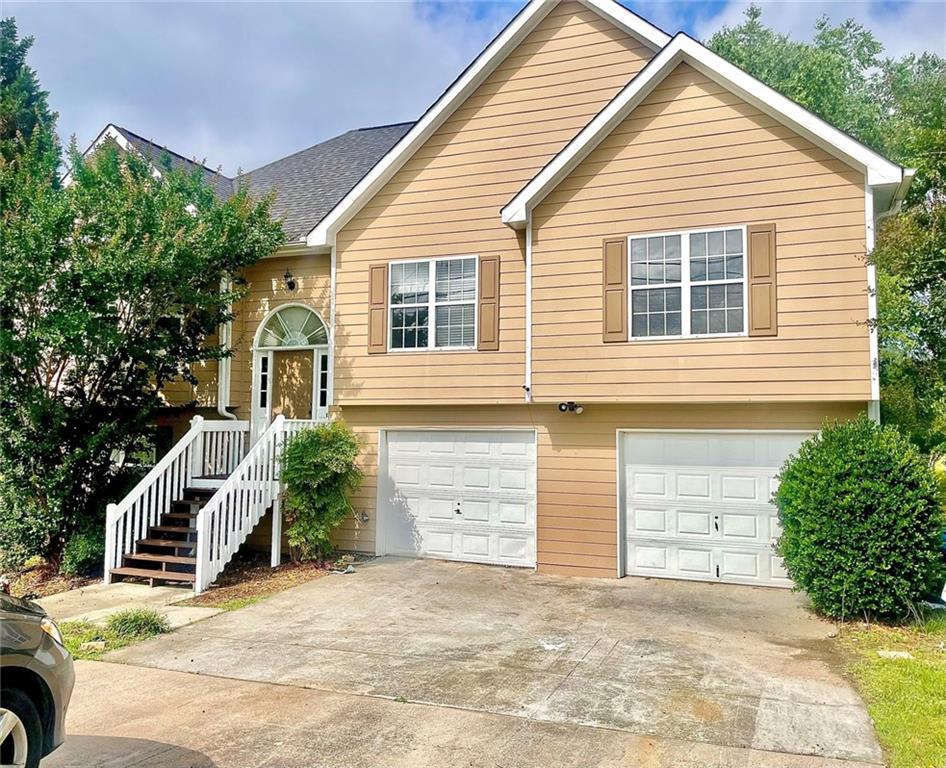 3095 Oak Grove Road Southwest Loganville, GA 30052 - Photo 1 of 26
