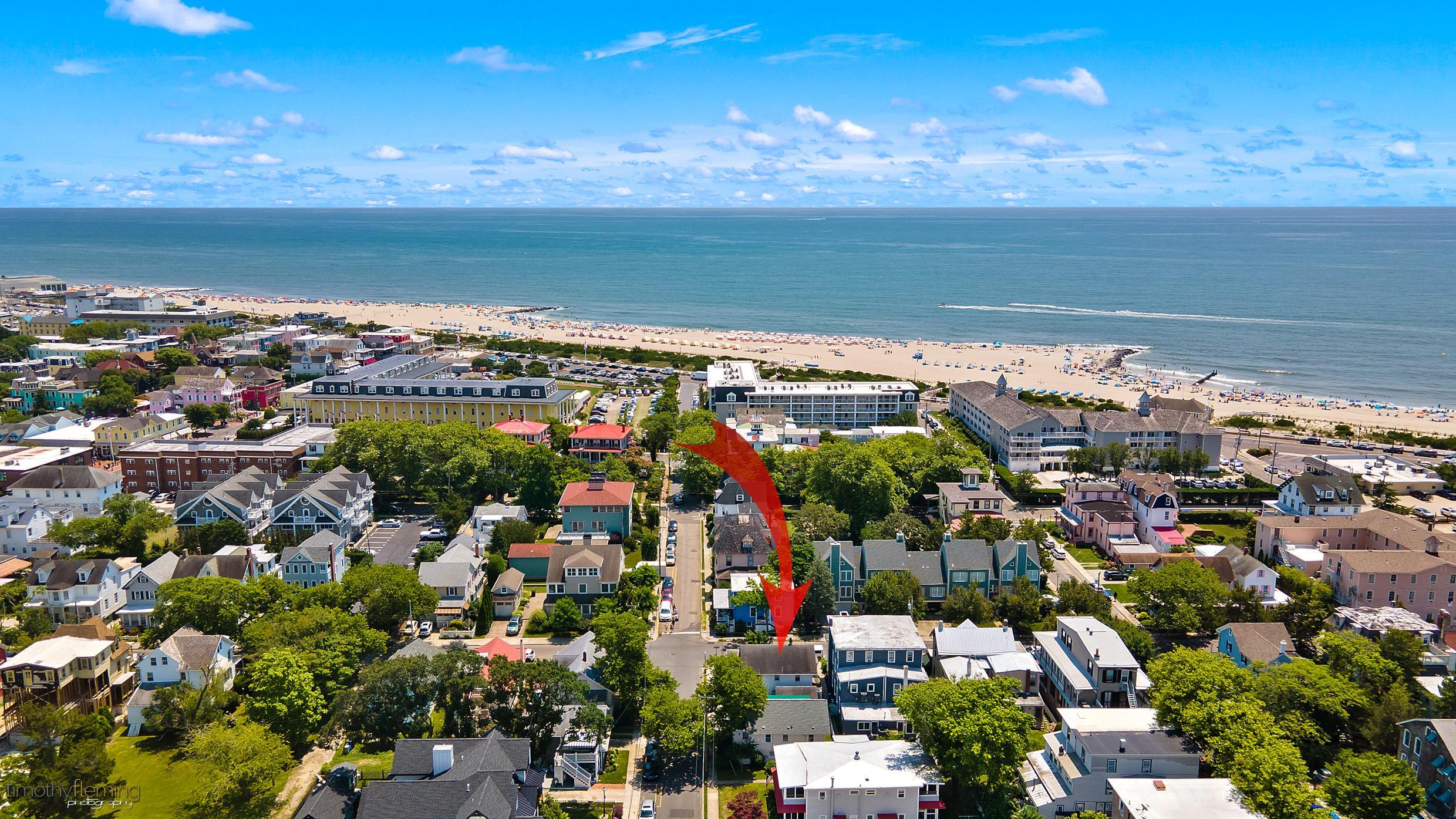 302 Congress Street Cape May, NJ 08204 - Photo 2 of 40
