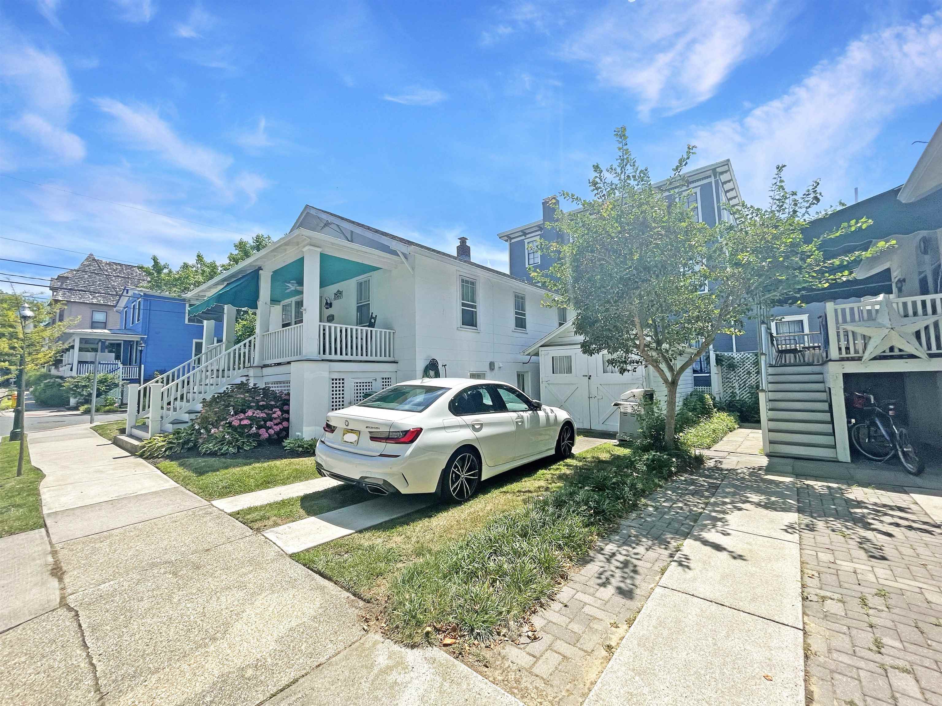 302 Congress Street Cape May, NJ 08204 - Photo 26 of 40