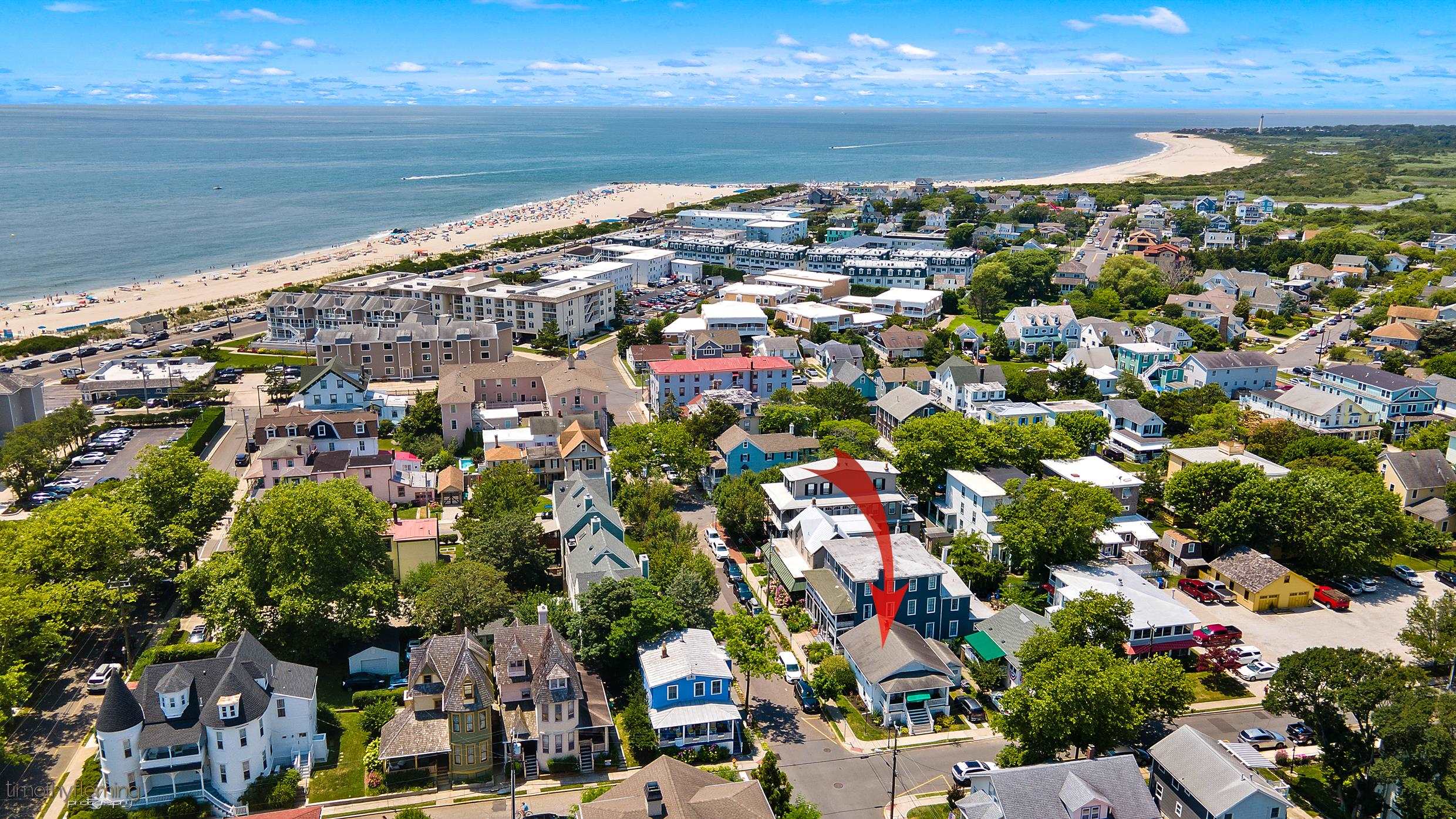 302 Congress Street Cape May, NJ 08204 - Photo 30 of 40