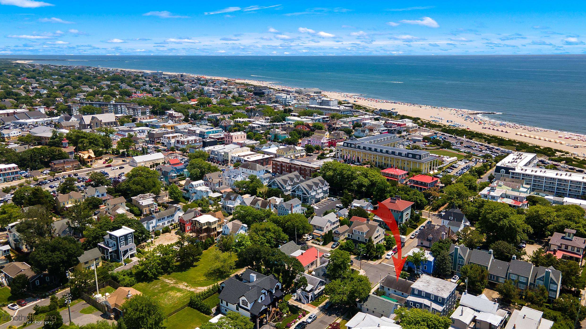 302 Congress Street Cape May, NJ 08204 - Photo 31 of 40