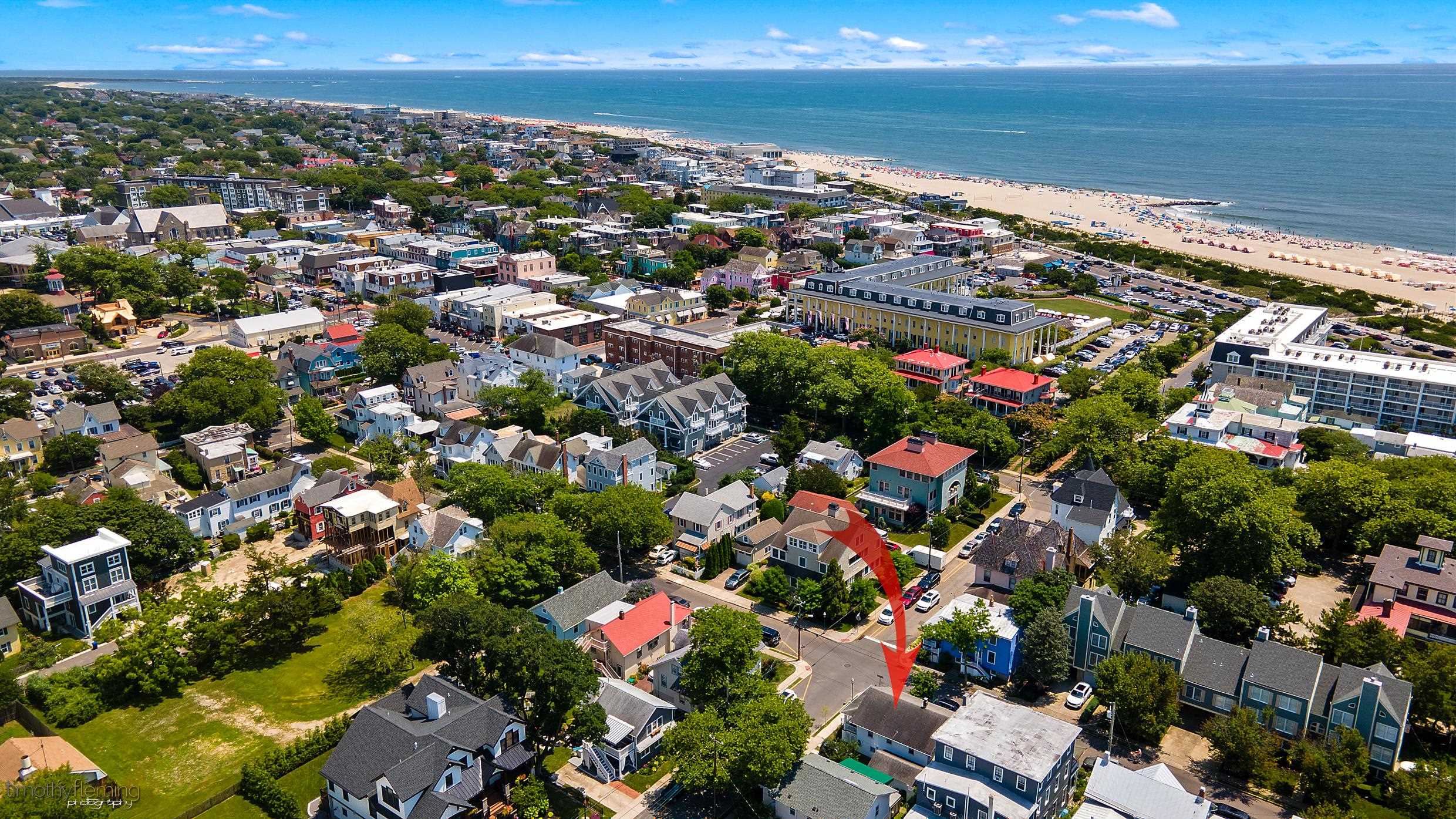 302 Congress Street Cape May, NJ 08204 - Photo 32 of 40