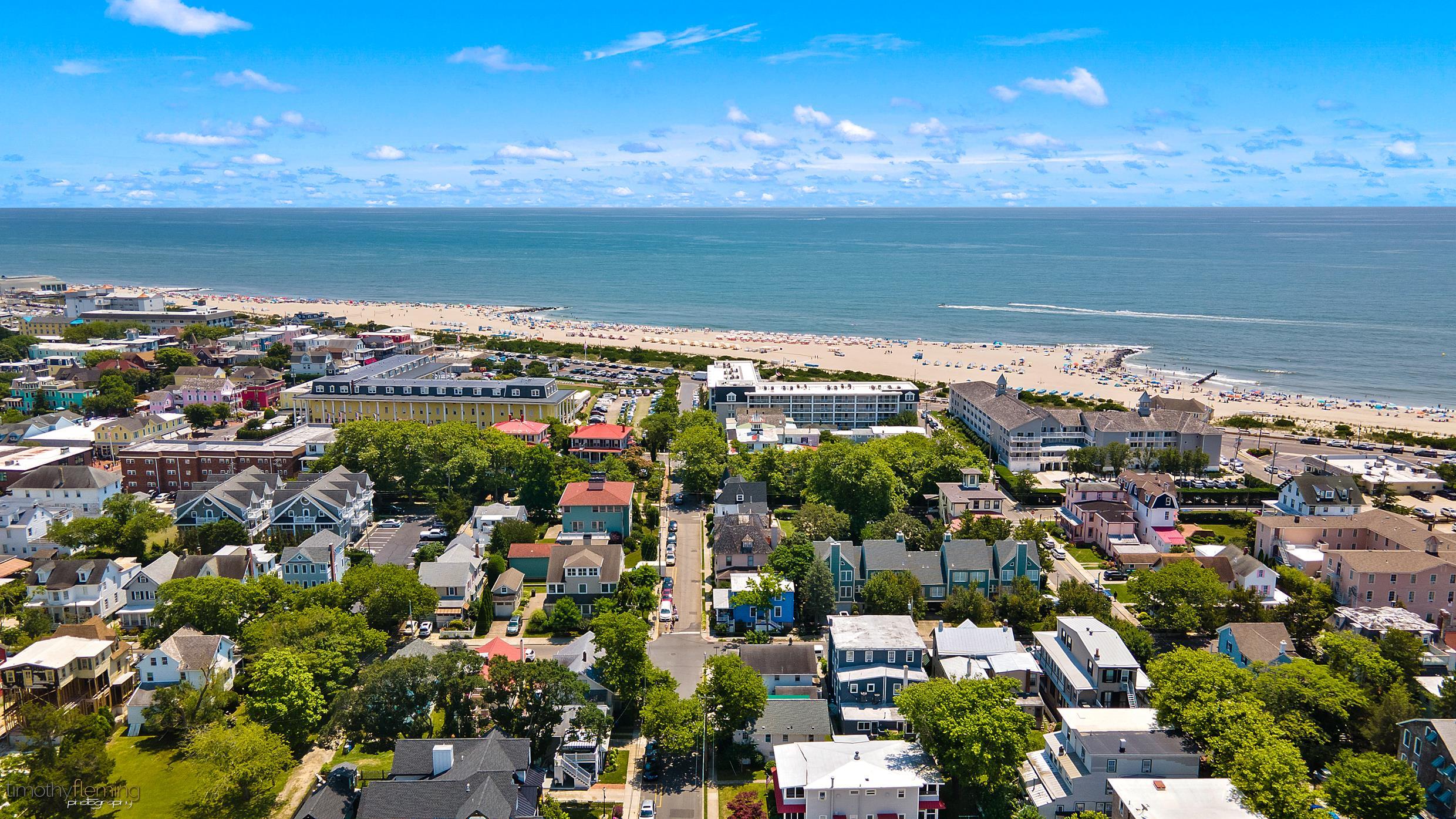 302 Congress Street Cape May, NJ 08204 - Photo 33 of 40