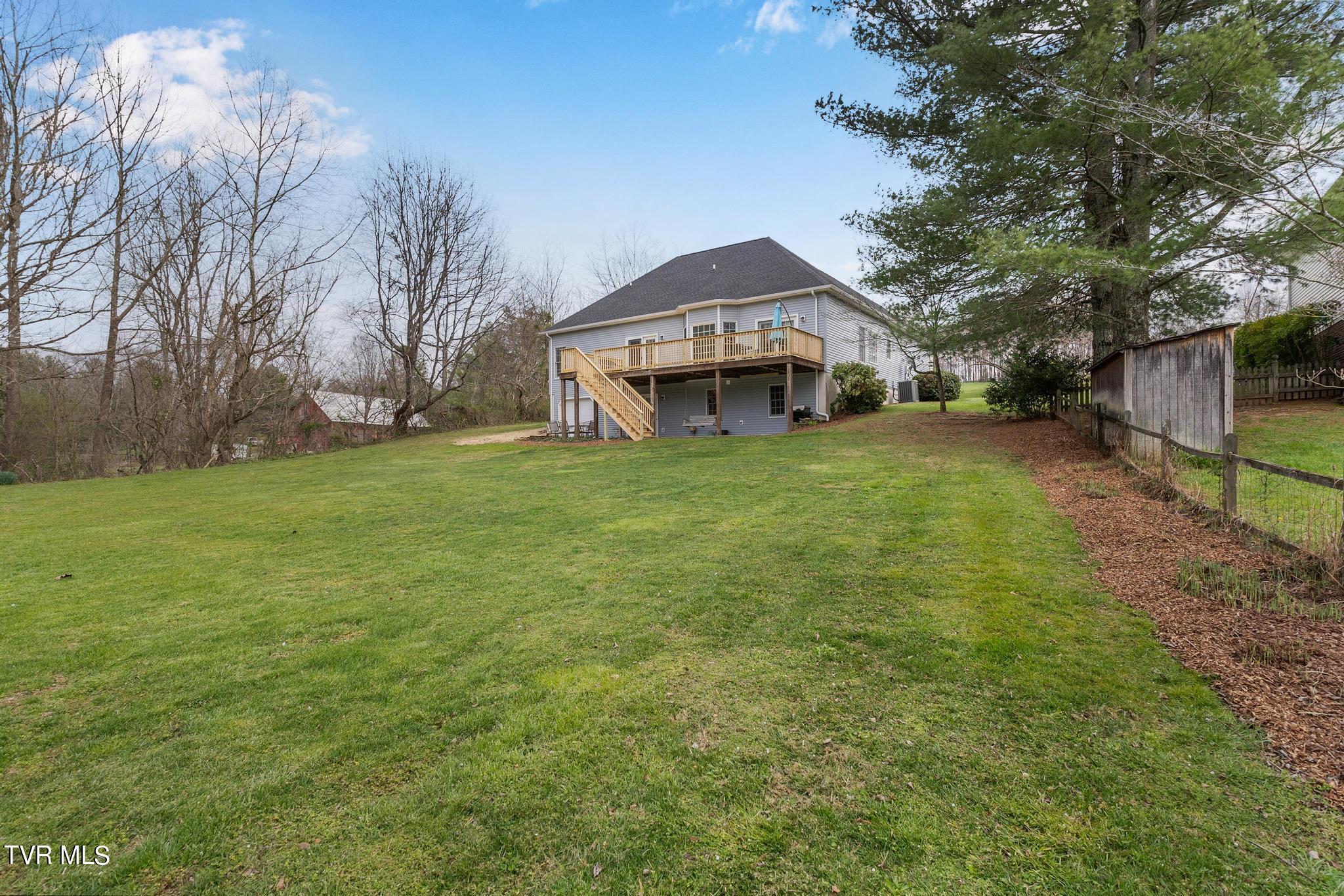 250 County Farm Road Jonesborough, TN 37659 - Photo 40 of 40 ARW08377