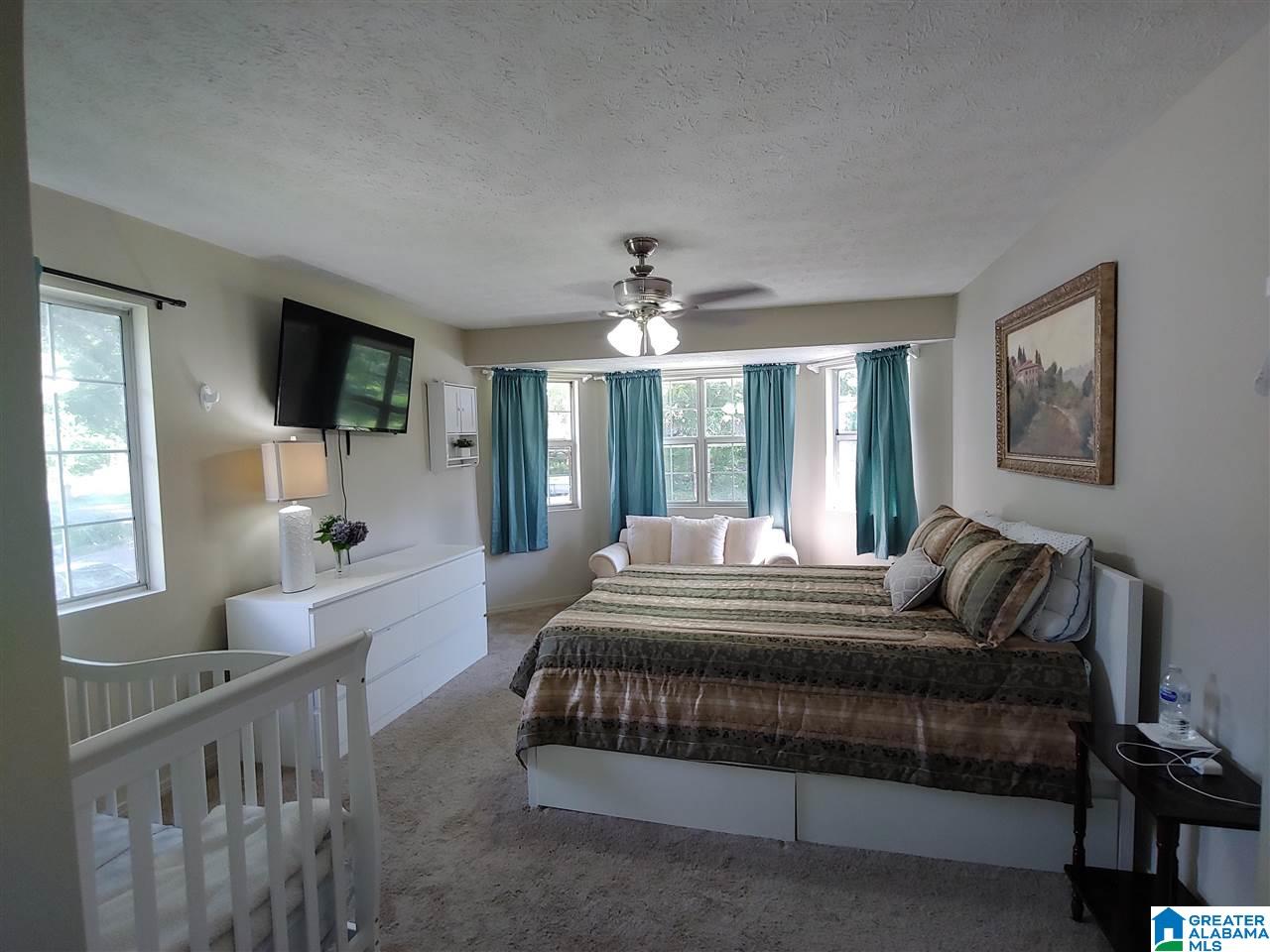 615 Whitesville Road Pell City, AL 35125 - Photo 20 of 34