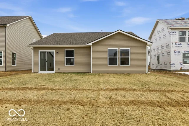 $238,999 | 2027 Black Oak Drive, Shelbyville, IN 46176