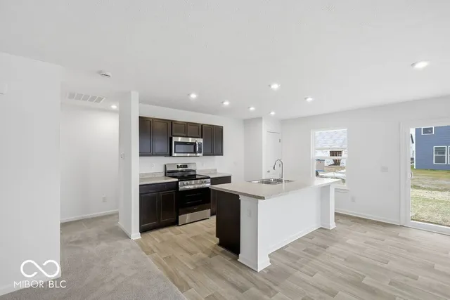 $238,999 | 2027 Black Oak Drive, Shelbyville, IN 46176