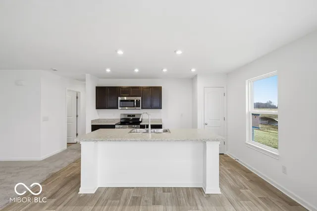 $238,999 | 2027 Black Oak Drive, Shelbyville, IN 46176