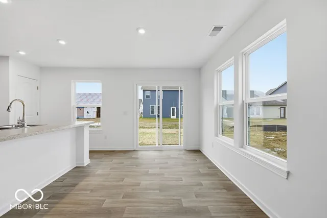 $238,999 | 2027 Black Oak Drive, Shelbyville, IN 46176