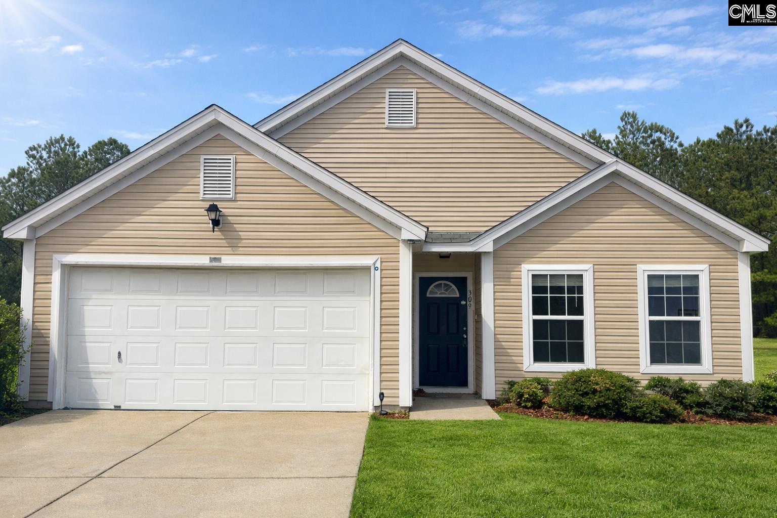 309 Summer Bend Road Columbia, SC 29223 - Photo 1 of 24