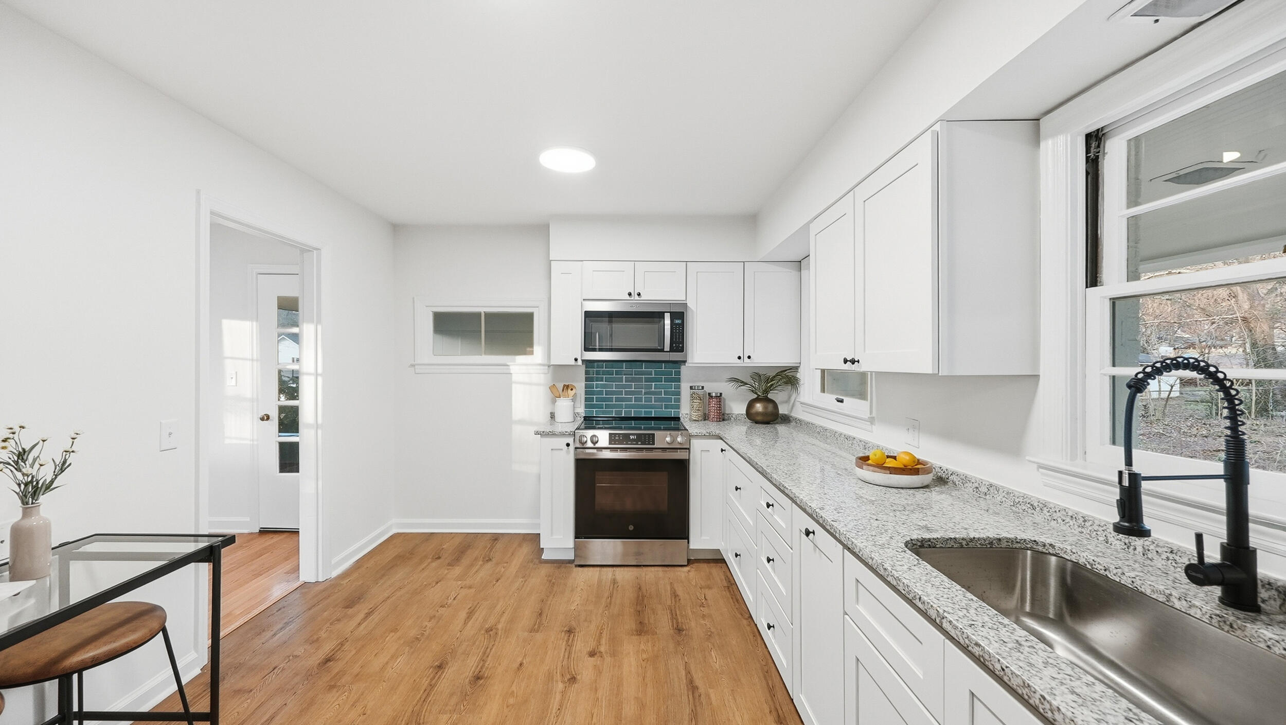 3416 Redding Road Chattanooga, TN 37415 - Photo 11 of 31 Kitchen