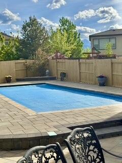 10555 Hampton Creek Drive Reno, NV 89521 - Photo 46 of 50 Pool Cover