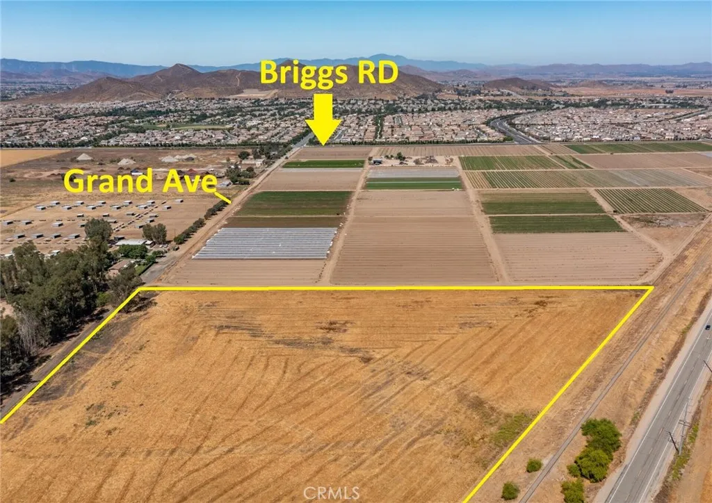 0 Grand Winchester, CA 92596 - Photo 4 of 8