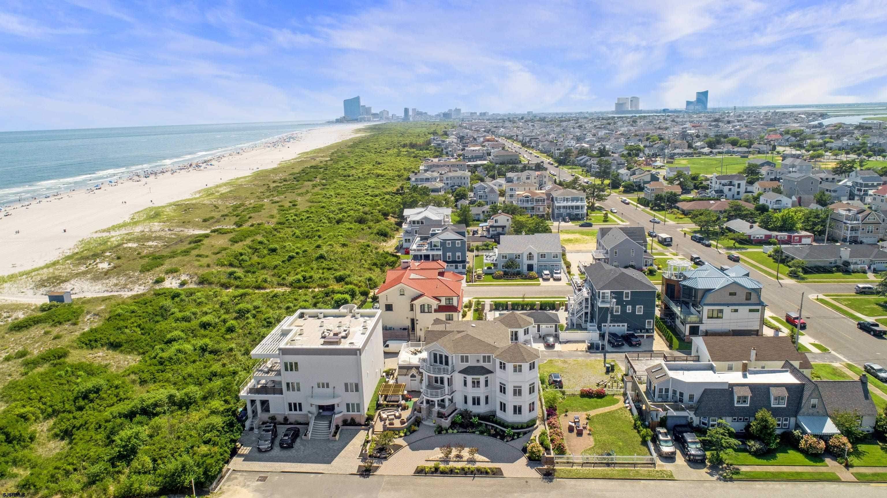 402 20th Street South Brigantine, NJ 08203 - Photo 49 of 59 a view of city
