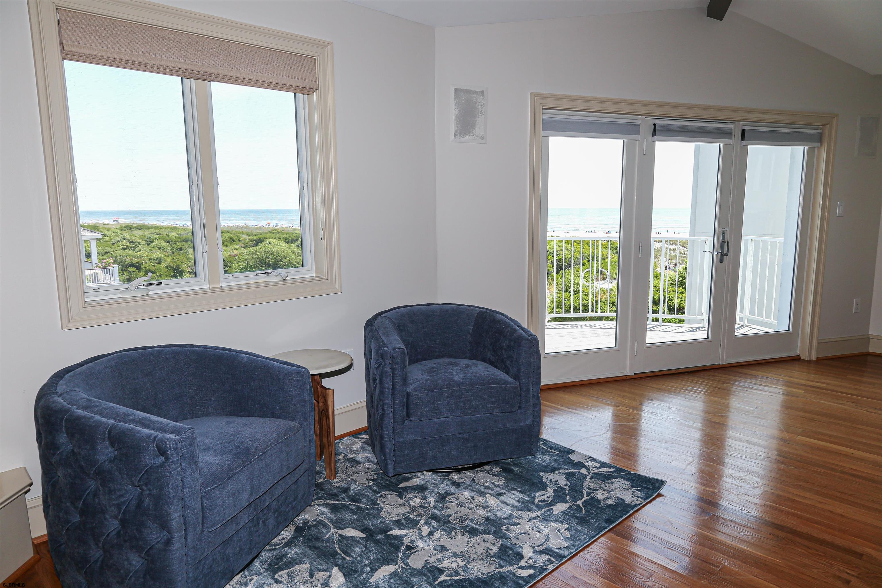 402 20th Street South Brigantine, NJ 08203 - Photo 5 of 59 a living room with furniture and a window