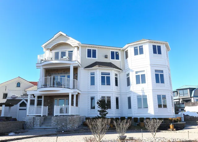 $17,000 | 402 20th Street South, Brigantine, NJ 08203