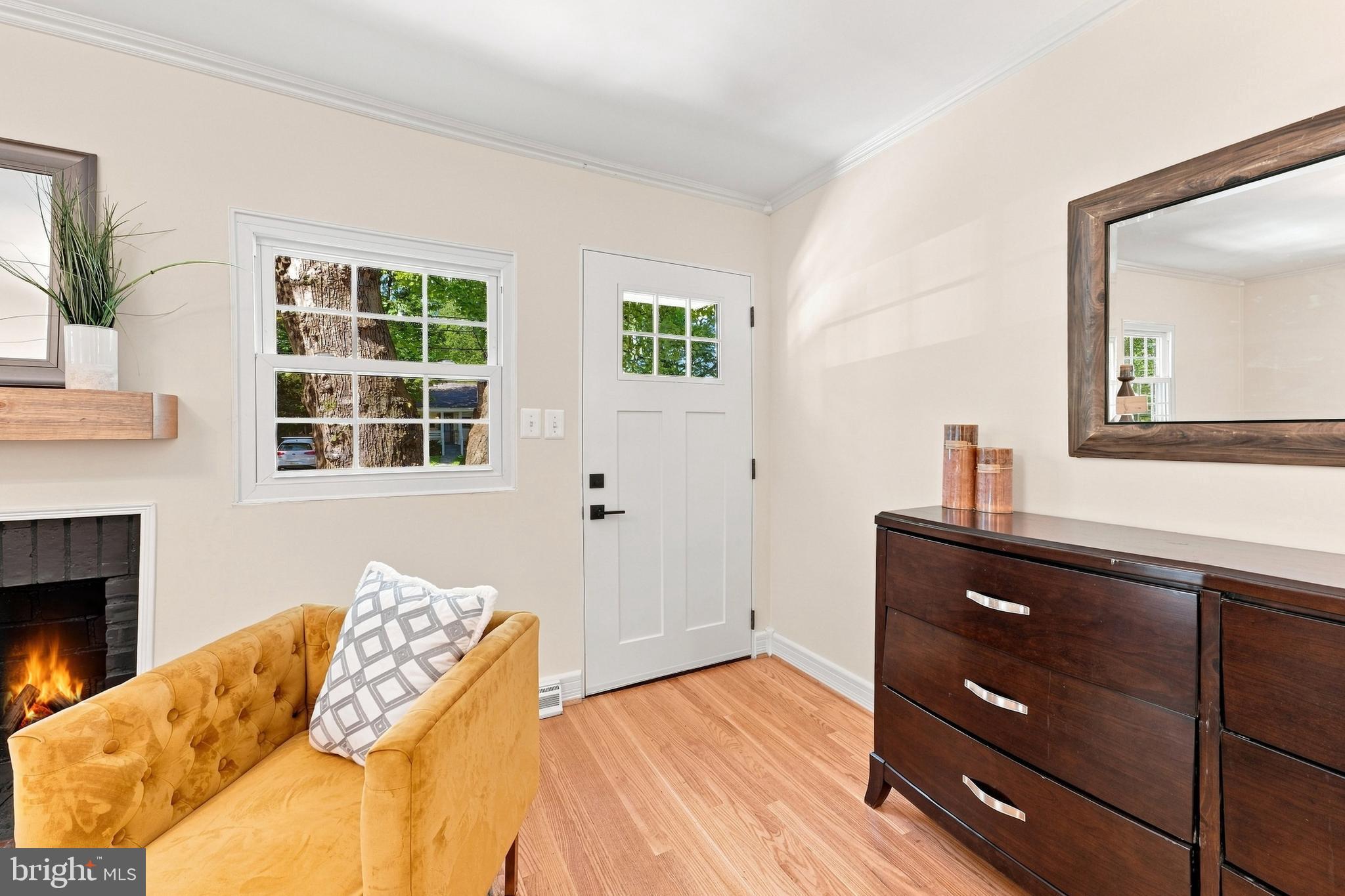 9129 Walden Road Silver Spring, MD 20901 - Photo 7 of 61 Gallery Image 7