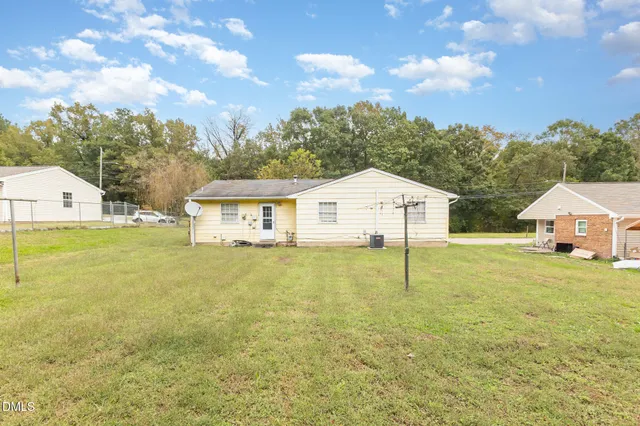 $299,900 | 202 Lynn Road, Durham, NC 27703